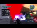 EDF 5 - Fun Weapon Farm Idea - Earth Defense Force 5