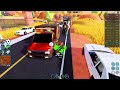 Jailbreak 5 Days of Cars Day 3 and 4 - Sandcawler + Ambulance Revamp!!