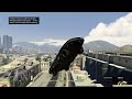 Grand Theft Auto V IAA ULP 1  Intelligence solo Hardmode