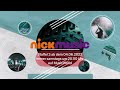 NickMusic | Staffel 3 | Trailer | ab 04.06.2022 | MusicWorld