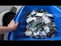 Huge $14000 Payout - eWaste Sale Day