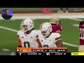 NCAA Football 24 Road To Glory - COLLEGE FOOTBALL Playoffs with The All American RUNNING BACK