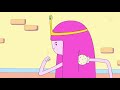 Jelly Beans Have Power | Adventure Time | Cartoon Network