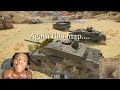 [STOCK] Challenger 3 PAINFUL GRIND Experience 💀💀💀 The WORST tank in TOP TIER! (Modules Grind!)