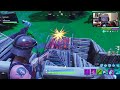 Fortnite: Battle Royale - Renegade Raider Bodying Kids Clip