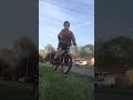Bike tricks and fails