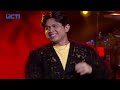 Juicy Luicy Feat Adrian Khalif - Sialan | INDONESIAN TELEVISION AWARDS CONCERT CELEBRATION