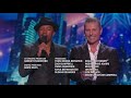 Paul Zerdin Ventriloquist America's Got Talent 2015 All Performances｜GTF