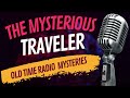 The Mysterious Traveler | Murder Is My Business 06-08-1948 | Old Time Radio -Mysteries