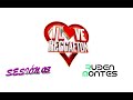 I Love Reggaeton Sesion 3(Don Omar, Juan Magan, Henry Mendez,  Daddy Yankee, Omega, Alberto Gambino)