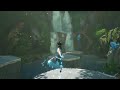Kena  Bridge of Spirits raw gameplay pc playthrough part 1