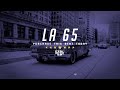 La 65 | Instrumental Boombap l Boombap Type Beat 2024