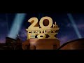 The first 20th Century Fox intros I ever watched