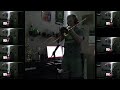 Post Malone - Goodbyes: for trombone ensemble