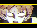 ⚡Pikachu use thunderbolt! (remix) // kaminari and zenitsu edit *flash warning*