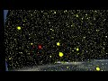 60,000 Stars in Unity without Dots...