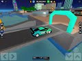 Completing the new car obby car dealership