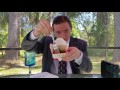 Panda Express Five Flavor Shrimp - Food Review