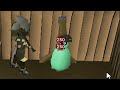 How I Got the Biggest Hit in Runescape History(World Record)