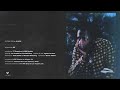 6LACK - Cutting Ties [Official Audio]