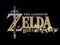 Zelda: Breath of The Wild - Game of Thrones