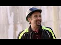 How Does A Mega Tunnel Under The Alps Get Built? | Richard Hammond’s Big