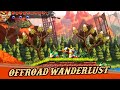 Super Frebbventure OST - Offroad Wanderlust