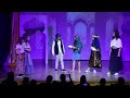 Dias e Noites da Arábia | Apresentação teatral do 6° ano