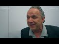 Jimmie Vaughan on Strats, Stevie Ray and Clapton at NAMM 2018