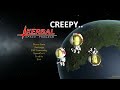 Kerbal Space Program: Halloween Special