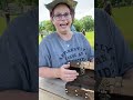 DETECT MICHIGAN: DONNA FINDS A TREASURE CHEST!!!