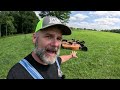 When to Mow Pastures | Priceless Information Stimulate Growth and Stop Weeds!