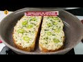 Cheese Chilli Toast Recipe by Food Fusion
