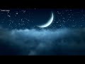 [NO ADS] Brahms' Lullaby (3 Hours) • Instrumental Sleep Music for Babies | Soothing Lullabies