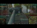 SU-100M1 3 2k dmg