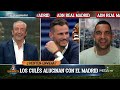 😲Los CULÉS ALUCINAN con el REAL MADRID