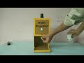 [ DIY ] How To Make A Water Dispenser 💧 || Easy & Awesome Cardboard Project || DIY QARDBOARDI ||
