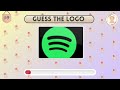 Guess 150 logos...!