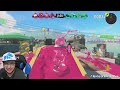 Der Bast-Pluviator 24-A im Test! - Splatoon 3 Online