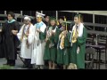 Kirk Jorgensen Richard King High School Graduation 2017