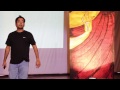 How to crack world’s toughest examinations | ROMAN SAINI | TEDxJUIT