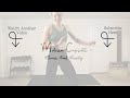 Power Pilates I This 5 min Pilates workout will improve your balance and tone the entire body