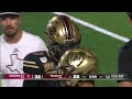 Arizona State Sun Devils vs  Texas State Bobcats Highlights| College Football Game