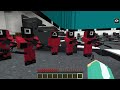 JJ and Mikey Escape From Squid Game in Minecraft ! - Maizen