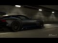 [Gran Turismo 7] Aston Martin Vulcan 600pp rain tune