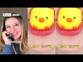 ✨ Text To Speech ✨ ASMR Satisfying Eating || @Brianna Mizura || POVs Tiktok Compilations 2024 #14