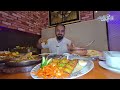 Dubai Me Imran Khan Ke Deewane Ne Murshid Restaurant And Cafe 804 Open Kar Liya