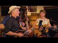 Foghorn Stringband - Reuben's Train