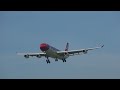 AVIATION AROUND THE WORLD! COMPILATION OF MANY AIRPORTS, AIRCRAFT, AND WEATHER! 4K