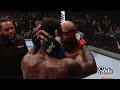 Israel Adesanya vs Anderson Silva | FULL FIGHT | UFC 305